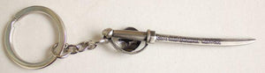 ASSASSINS CREED SWORD CUTLASS KEYCHAIN