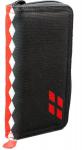 HARLEY QUINN CLUTCH PURSE DC COMICS