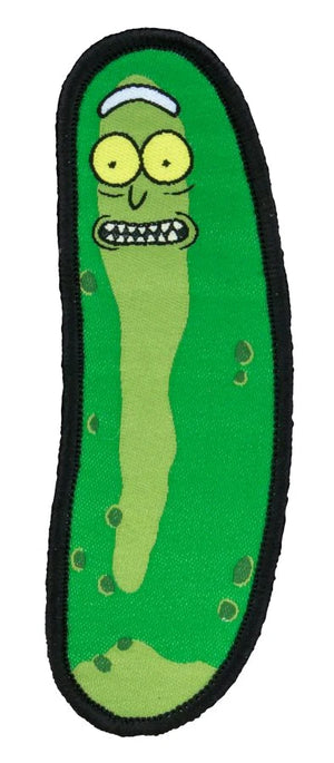 PICKLE RICK PATCH