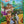 WIZARD OF OZ YELLOW BRICK ROAD JIGSAW PUZZLE