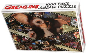 GREMLINS JIGSAW PUZZLE