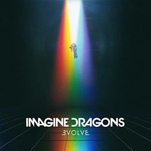 IMAGINE DRAGONS | EVOLVE (VINYL)