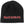 IRON MAIDEN BEANIE LOGO