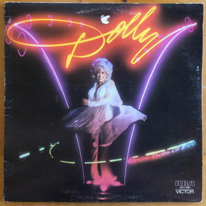 DOLLY PARTON | GREAT BALLS OF FIRE