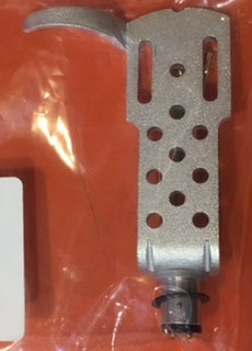 HEADSHELL (SILVER) HSE3W
