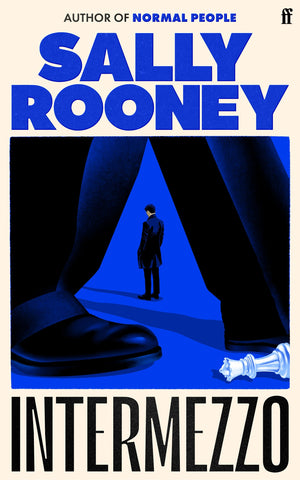 SALLY ROONEY | INTERMEZZO