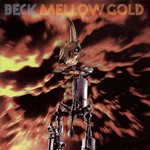BECK | MELLOW GOLD VINYL