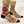 FEED ALL YOU FUCKERS MENS SOCKS Men's shoe size 7-12.