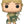STEVE IRWIN POP VINYL FIGURINE CROCODILE