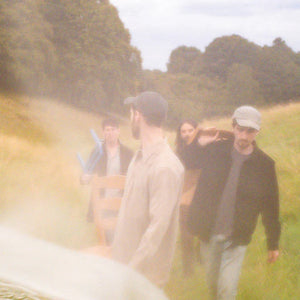 YE VAGABONDS | ALL TIED TOGETHER (SOFTPACK)