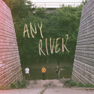 STYROFOAM WINOS | ANY RIVER (VINYL)