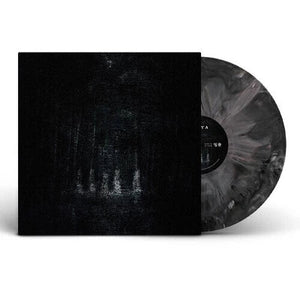 POUYA | POUYA (SMOKE EDIITON) (VINYL)