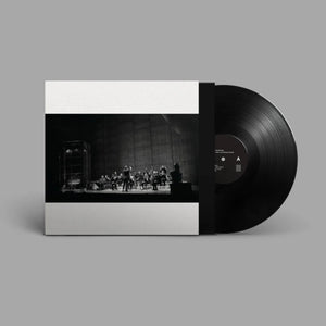 JAMESZOO / ASKO / SCHONBERG | MUSIC FOR 17 MUSICIANS (VINYL)