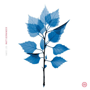 MATT BERNINGER / NATIONAL | GET SUNK