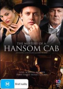 MOVIE TH | MYSTERY OF A HANSOM CAB