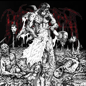 IMPALEMENT | SADOMASOCHISTIC EXCURSIONS IN PYROMANIA