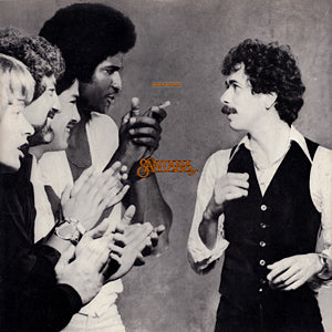 SANTANA | INNER SECRETS - US