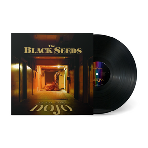 BLACK SEEDS | INTO THE DOJO (VINYL)