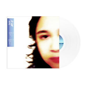JAY SOM | BELONG (WHITE EDITION) (VINYL)