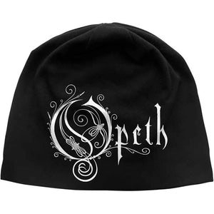 OPETH LOGO BEANIE