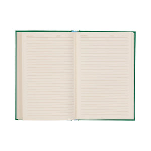 PARDON ME WHAT THE HECK IS GOING ON JOURNAL (A5)