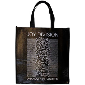JOY DIVISION ECO TOTE