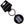 JOY DIVISION UNKNOWN PLEASURES KEYRING