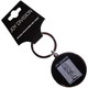 JOY DIVISION UNKNOWN PLEASURES KEYRING