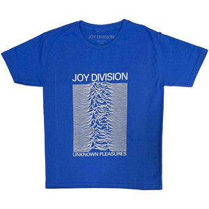 JOY DIVISION KIDS TEE
