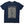 JOY DIVISION UNKNOWN PLEASURES NAVY TEE