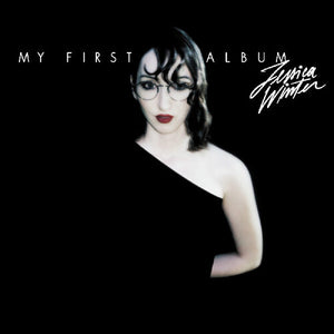 JESSICA WINTER | MY FIRST ALBUM (VINYL)