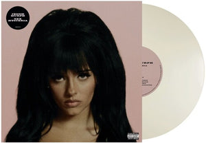 JESSIE MURPH | SEX HYSTERIA (WHITE EDITION) (INCLUDES POSTER) (VINYL)