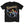 JIMI HENDRIX SCRIPT CIRCLE TEE