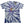 JIMI HENDRIX RETRO EXPERIENCED BLUE TEE