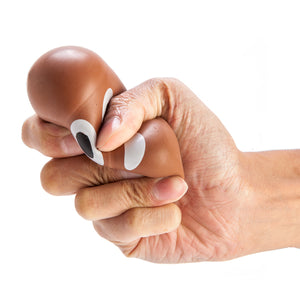 POO STRESS BALL KOOLFACE