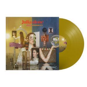 JULIA STONE | SIXTY SUMMERS (GOLD EDITION) (VINYL)