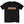 JUNGLE COLOUR LOGO TEE