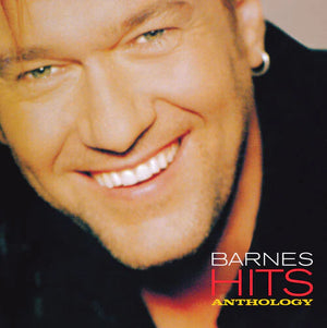 JIMMY BARNES | HITS ANTHOLOGY (BONUS DVD DIGI)
