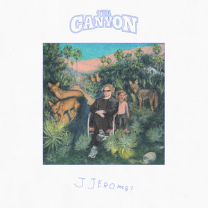 JJEROME87 | CANYON (SOFTPACK)