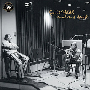 JONI MITCHELL | COURT AND SPARK DEMOS (RSD BLACK FRIDAY 2023 EDITION) (VINYL)