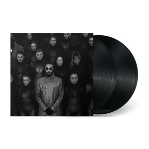 JPEGMAFIA | EXPERIMENTAL RAP (2LP SET) (VINYL)