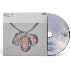 JULIA JACKLIN | GEM (SOFTPACK)