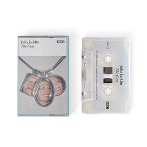 JULIA JACKLIN | GEM (CASSETTE)