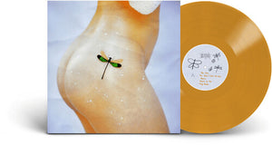 KACY HILL | BUG (GOLD EDITION) (VINYL)