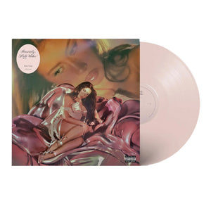 KALI UCHIS | SINCERELY (OPAQUE PINK EDITION) (VINYL)