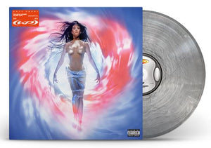 KATY PERRY | 143 (SILVER EDITION) (VINYL)
