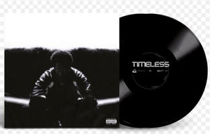 KAYTRANADA | TIMELESS (2LP SET) (VINYL)