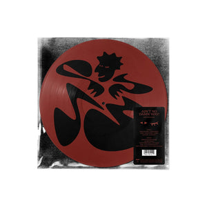 KAYTRANADA | AIN'T NO DAMN WAY (PIC DISC) (VINYL)