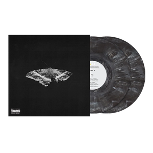 KENDRICK LAMAR | TO PIMP A BUTTERFLY (10 YEAR ANNIVERSARY METALLIC BLENDS 2LP EDITION) (VINYL)