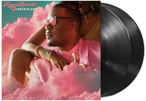 KEYON HARROLD | FOREVERLAND (2LP SET) (VINYL)